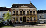 Local history museum, former school