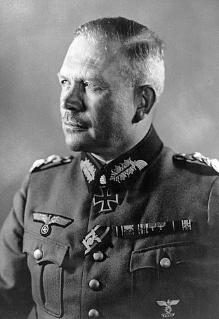 <span class="mw-page-title-main">Heinz Guderian</span> German general (1888–1956)