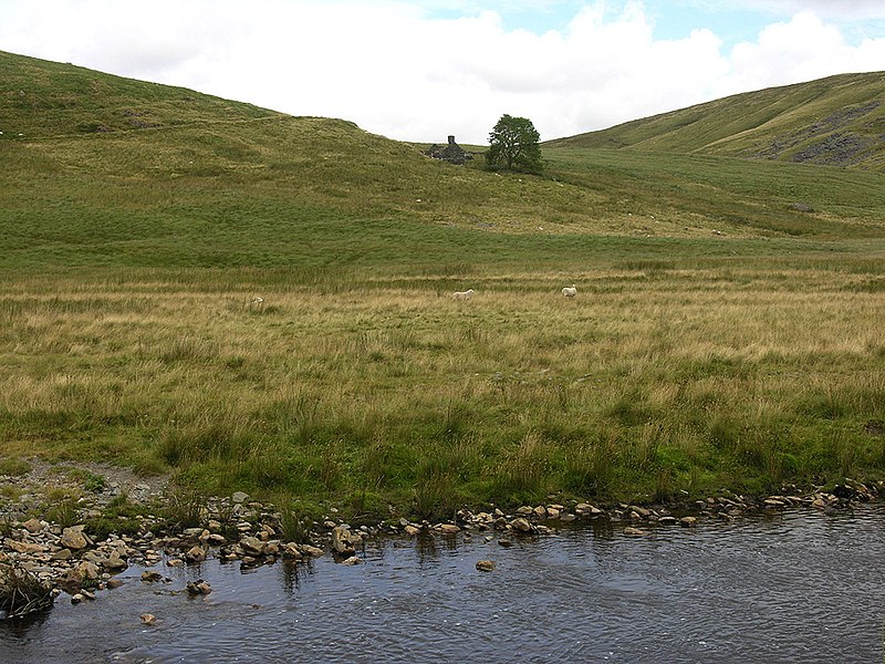 File:Hengwm - geograph.org.uk - 637283.jpg