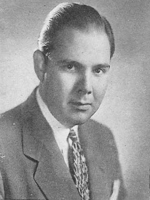 Calvin during the Broadway theater season of 1946-1947