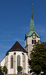 Reformierte Kirche