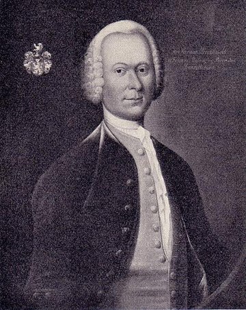 Herman Løvenskiold (1701-1759)