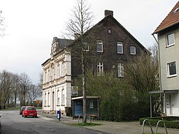 Eichenstraße in Gelsenkirchen