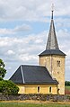 * Nomination Catholic Parish Church of St. Nicholas in Herzogenreuth --Ermell 05:47, 4 July 2023 (UTC) * Promotion  Support Good quality -- Johann Jaritz 06:01, 4 July 2023 (UTC)