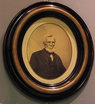 <span class="mw-page-title-main">Hezekiah Joslyn</span> American physician and abolitionist (1797-1865)