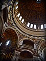 Riga Dome Cathedral inside