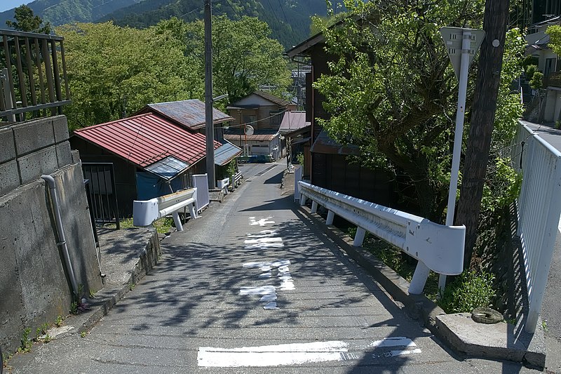 File:Hikawa, Okutama, Nishitama District, Tokyo 198-0212, Japan - panoramio (3).jpg