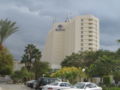 Egypt, Taba: Hilton Taba