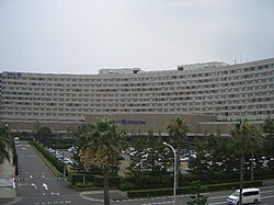 Hilton Tokyo Bay.JPG