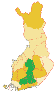 Pienoiskuva sivulle Pohjois-Häme