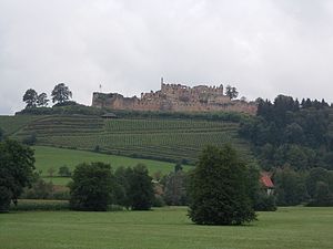 Hornberg (Brisgovia)