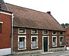 Dorpswoning uit de 18de eeuw