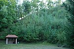 Stoagupf hillside settlement