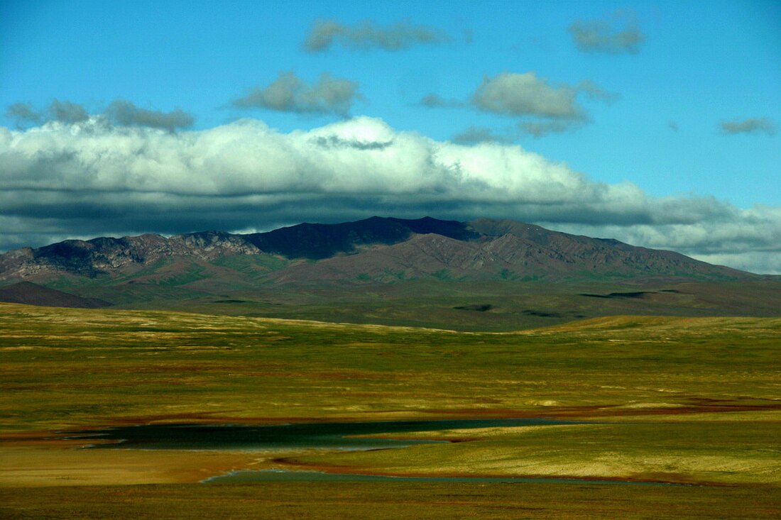 Qinghai