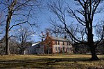 Willard-Fisk House