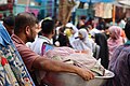 Holiday Market at Motijheel,Dhaka 71 by Wasiul Bahar