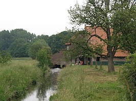 Poolmolen