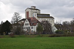 Holzmühle