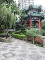 Good Wish Garden, Wong Tai Sin Temple