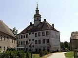 Schloss Hopfgarten