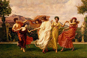 Horae Serenae - Edward John Poynter.jpg