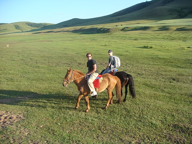 Janak Horse Riding Club