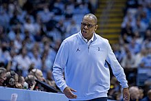 List of North Carolina Tar Heels men's basketball head coaches - Wikipedia