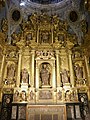 Altar der Joachimskapelle