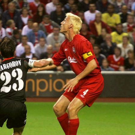 Sami Hyypia