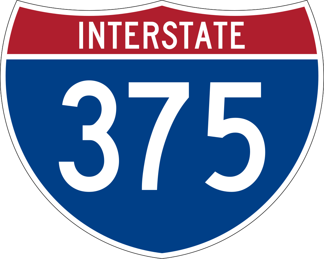 Interstate 375 (Florida)