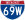 И-69W (Техас) .svg