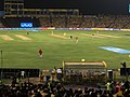 Thumbnail for File:IPL 2018 - CSK vs KXIP.jpg