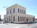 Bank of New Zealand Building (Former)