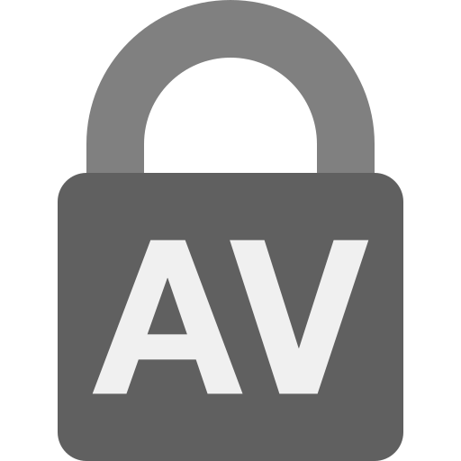 File:IT-AV-protection-shackle.svg