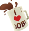 I heart job coffee mug.png