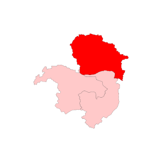 <span class="mw-page-title-main">Ichagarh Assembly constituency</span> Constituency of the Jharkhand legislative assembly in India