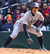 Hernán Pérez (baseball) - Wikipedia