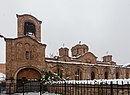 Iglesia de Nuestra Señora de Ljevis, Prizren, Kosova, 2014-04-16, DD 05.JPG