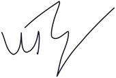 signature d'Igor Gouberman