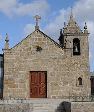 Guisande e Oliveira (São Pedro)