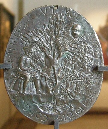 File:Il filarete, autoritratto, varso 160 ca.JPG