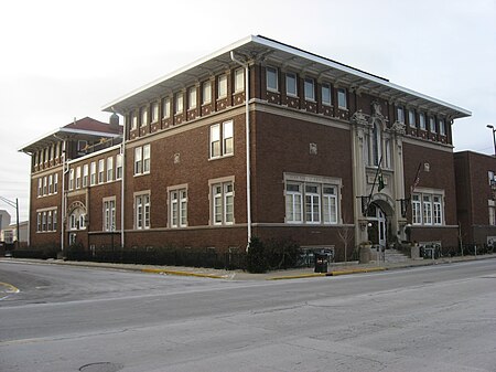 Independent Turnverein, Indianapolis