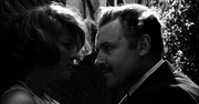 Screenshot út de film Gli indifferenti (1964) fan Francesco Maselli