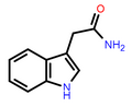 Indolo-acetamido