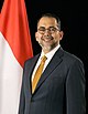 Indonesia Ambassador to India Sidharto Reza Suryodipuro.jpg