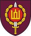 Division General Stasys Raštikis Lithuanian Armed Forces Academy