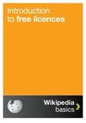 Introduction to free licenses (English)