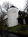 Speicherturm