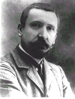 <span class="mw-page-title-main">Józef Grzybowski</span> Polish paleontologist