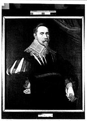 Gustav II Adolf (1594-1632), Koning van Zweden